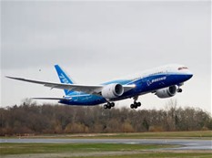 Boeing 787 Dreamliner