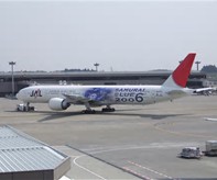 Air Japan Airlines