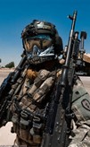 U S  Army Soldier Mask