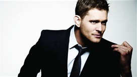 Michael Buble