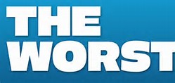 Worst Brand New Logos