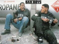 Bad Boys 1