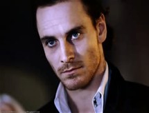 Michael Fassbender