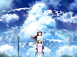 Air Anime
