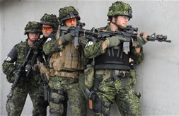 Army Military Police