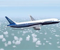 Boeing 787 Dreamliner