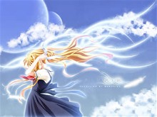 Air Anime
