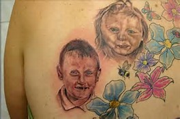 Worst Tattoos
