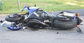 Motorcycle Accidents