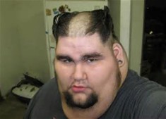 Fat Guy Haircuts