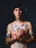 Travis Barker