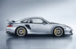 Porsche 911 GT2 RS