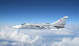 MiG 25 Foxbat