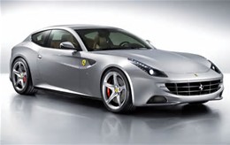Ferrari FF