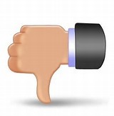 Bad Communication Clip Art