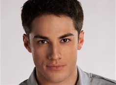Michael Trevino