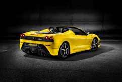 Wallpapers   Ferrari