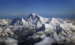 Mount Everest