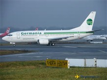 Boeing 737