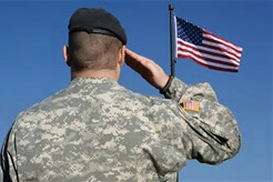 Military Mental Health