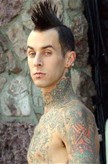 Travis Barker