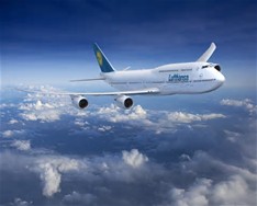 Boeing 747