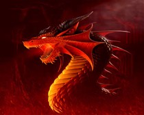Red Dragon