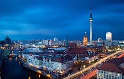 Places To Visit Berlin Germany