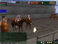 Online Games