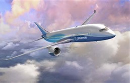 Boeing 787 Dreamliner