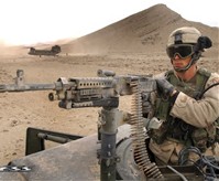 Military Screensavers Army