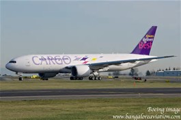 Boeing 777 Freighter