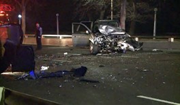 Accident Fatal Picture Victim Car Crash
