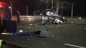 Accident Fatal Picture Victim Car Crash