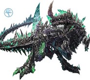 Earth Dragon