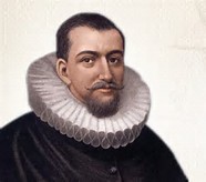 Henry Hudson