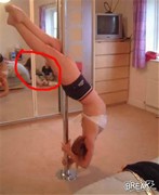 Bad Babysitter