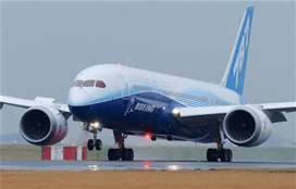 Boeing 787