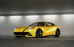 Ferrari F12 Berlinetta