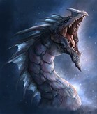Dragon Head