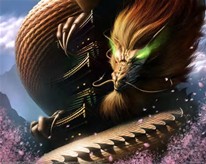Chinese Dragon