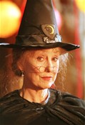 Worst Witch