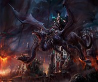 Dragon Rider