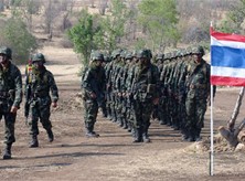 Royal Thai Army