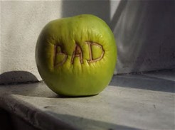 Bad Apple