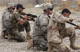 U S  Army Military Police