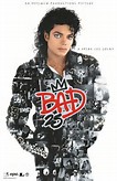 Michael Jackson Bad 25 Documentary