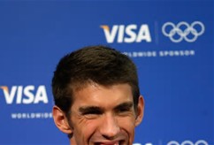 Michael Phelps