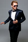 Home   Faculty   J Azz Contemporary   Travis Wall