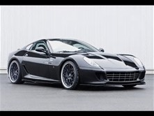 2007 Ferrari 599 GTB